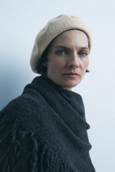 papaq modelleri kisi: Zara yun beretka — 5