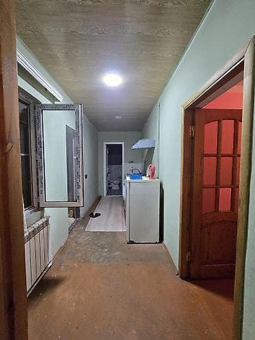 Квартиры: Kirayə verilir Razin Ellada wadliq sarayin arxasi qrand marketn — 1