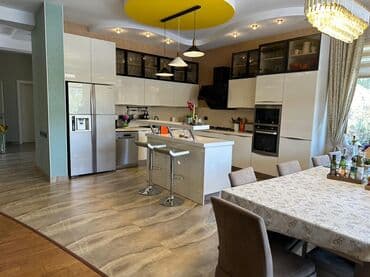 bağ yellencekleri: Пос. Шувалан 7 комнат, 350 м², Нет кредита, Свежий ремонт — 14