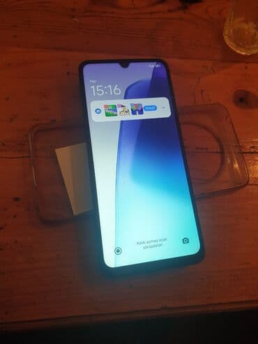 ekran redmi note 8: Redmi 14C, 256 ГБ, цвет - Черный — 1