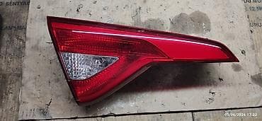 vectra stop: Hyundai Orijinal, İşlənmiş — 1