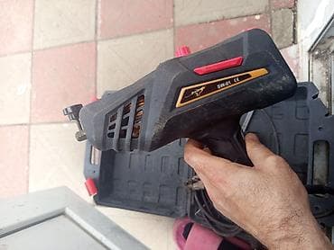 Ручные механические инструменты: Elektrik lehimləmə pistoleti – SW-01 - Model: SW-01 (CE işarələnməsi) — 2