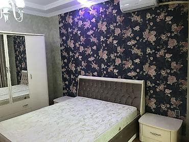 koroğlu kiraye ev: Park Azure - İcarə Elanı Yerləşmə: Xətai rayonu, Afiyəddin Cəlilov — 5