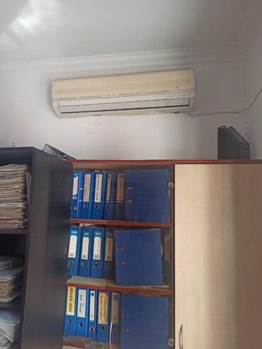 киоск в аренду: Nərimanov rayonu, Şəki restoranının yanında, ANT binasının daxilində — 3