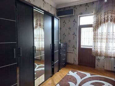 şamaxinka 300 manata kiraye evler: Azadlıq prospektində, Amerika səfirliyinə çox yaxın, Stalinka layihəli — 8