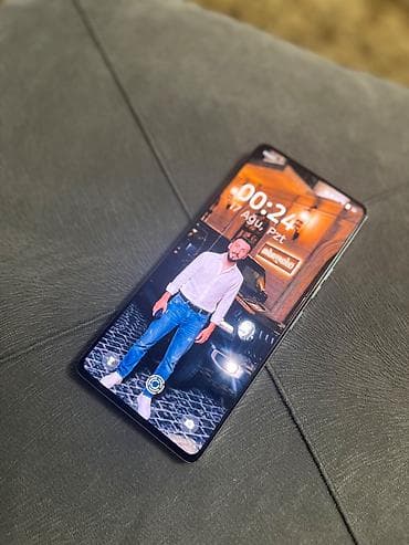 borofone be28 plus: Tecno Camon 30 . 4,5 ay olar alınıb yeni kimidir . Bir tək problemi — 2