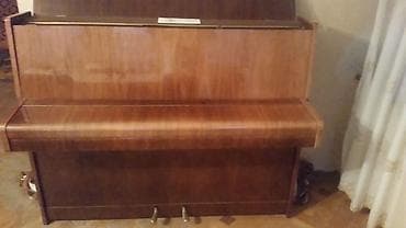 TV və video: Məhsulların təsviri: 1) Taxta kofe/jurnal masası - Material: massiv — 4