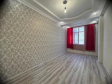 gencede ucuz evler: 3 otaqlı, Yeni tikili, 92 kv. m — 1