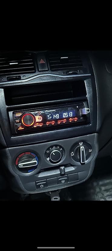 kalonka magintafon: Maşın üçün komplekt audio sistem heç bir problem yoxdu sadəcə 7150 — 1