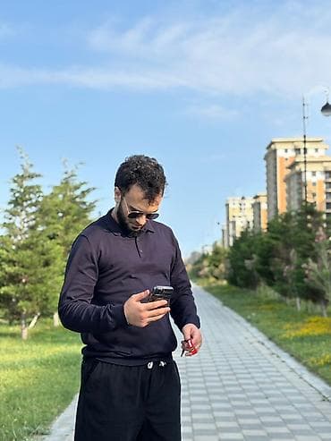 upakovka ish: Şirkət sürücüsü, 27 yaş, stajı 5 il, Nəqliyyat təmin edilir — 3