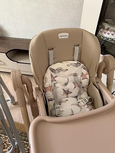 стулья тонет: Uşaq üçün çoxfunksiyalı yemək və yelləncək kreslosu - 2-si 1-də: həm — 5