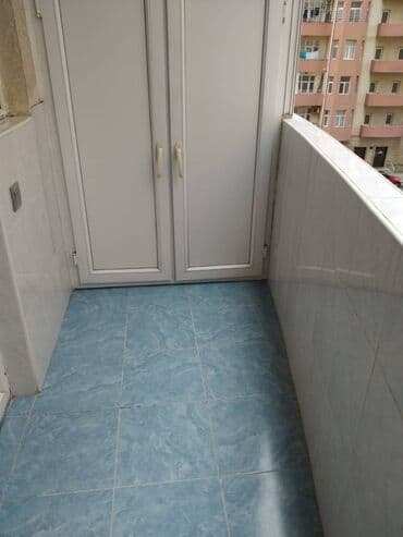 şirvan seherinde tecili satilan evler: 3 otaqlı, Yeni tikili, m. Xətai, 138 kv. m — 17