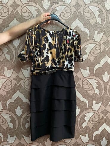 боорсоки на заказ бишкек: Коктейльные платья — 1