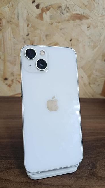 ipad pro 12: IPhone 13, Ağ, Face ID — 1