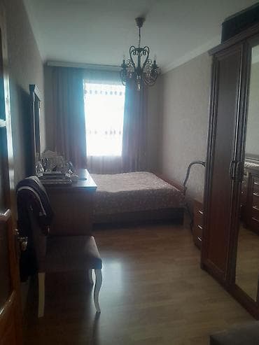 bərdə ev: 2 otaqlı ev kirayə verilir Şamaxinka da yalnız tələbə qlzlara verilir — 5