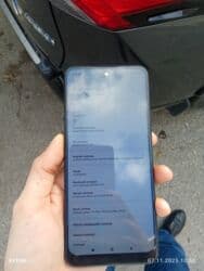 xiaomi mi max 2: Redmi 12, 256 ГБ, цвет - Черный, Сенсорный, Отпечаток пальца, Две SIM карты — 10