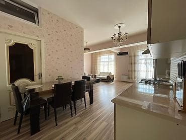 bakida satilan bina evleri: 28 May, 3 otaqlı, Yeni tikili, m. 28 may, 72 kv. m — 7