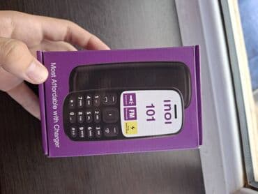 простые телефоны флай: Inoi 101 — 5