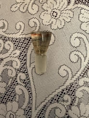 helium şar: Rəng - Sarı, Şüşə — 2