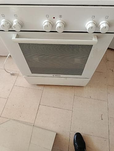 fanlar: Qarışıq sobası Ayrıca dayanan, 4 gözlü, İşlənmiş — 2