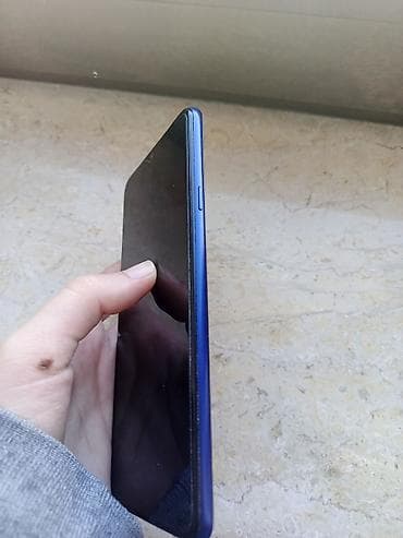 splatoon 3: Samsung Galaxy A30, 32 GB, rəng - Mavi, Barmaq izi — 4