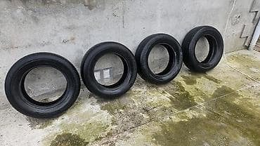 cat traktor satisi: Yay mövsümü üçün avtomobil şini - Ölçü: fotoşəkildə göstərilən — 4