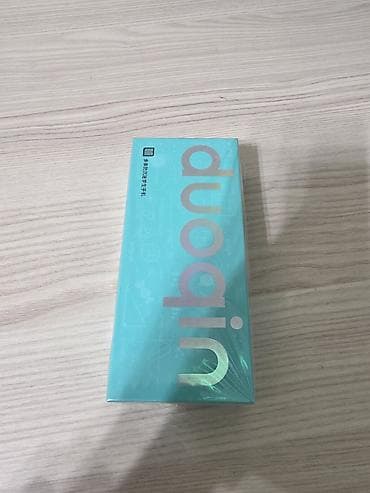 Məhsul: Duoqin/Qin F22 tələbə telefonu Xüsusiyyətlər: - Şəbəkə