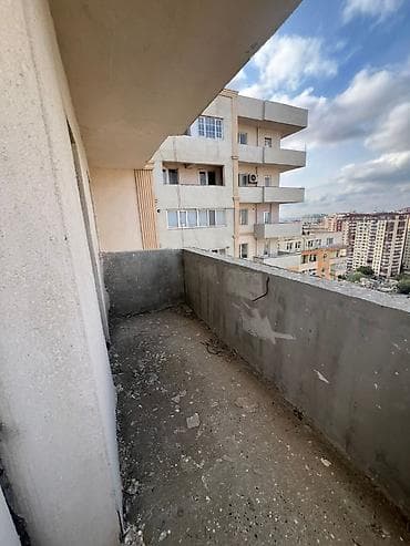 vasmoyda satiliq evler: 2 otaqlı, Yeni tikili, m. Neftçilər, 120 kv. m — 8
