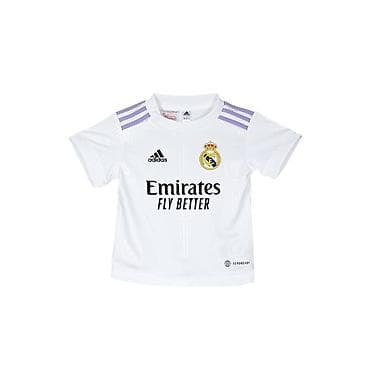 idman forma: Real Madrid Futbol Komandası Forması 🪪 şəxsi̇yyət vəsi̇qəsi̇ i̇lə — 3