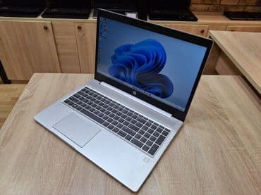 hp 24f: İşlənmiş HP ProBook, 15.6 ", Intel Core i7, 256 GB, Ünvandan götürmə, Pulsuz çatdırılma, Ödənişli çatdırılma — 3