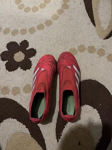 Butslar Adidas, Ölçü: 44