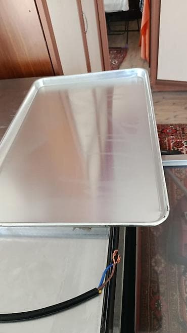 Elektrik soba, Çörək, Yeni — 5
