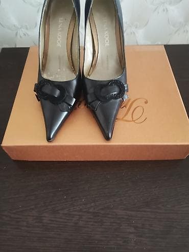 bemsa ayaqqabı: Tuflilər — 6