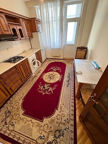 kirayə ev sabuncuda: Yeni Yasamalda Yasamal Mallın qarşısında ən elit binada 2 otaq əşyalı — 5