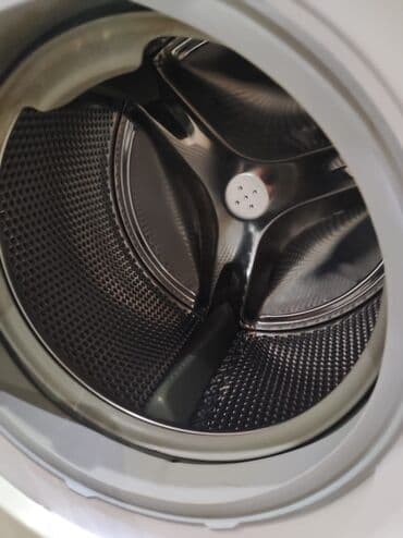 rucnoy paltaryuyan: Paltaryuyan maşın 6 kq, İşlənmiş, Avtomat, Qurutmasız, Kredit yoxdur, Ünvandan götürmə — 2