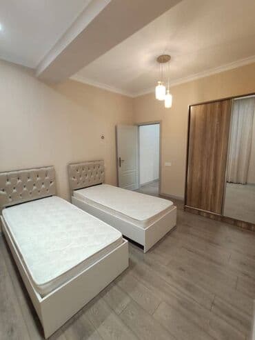 qarayev obyekt: Qaraev metrosunun yaxınlığında sari gəlin şadliq evinə yaxin 17 — 4