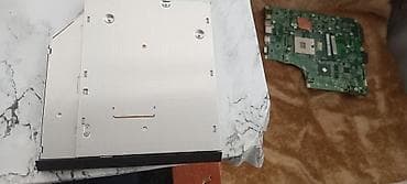 samsung r60 plus: LG HL Data Storage Super Multi DVD Rewriter – model: GU10N - Tip — 2