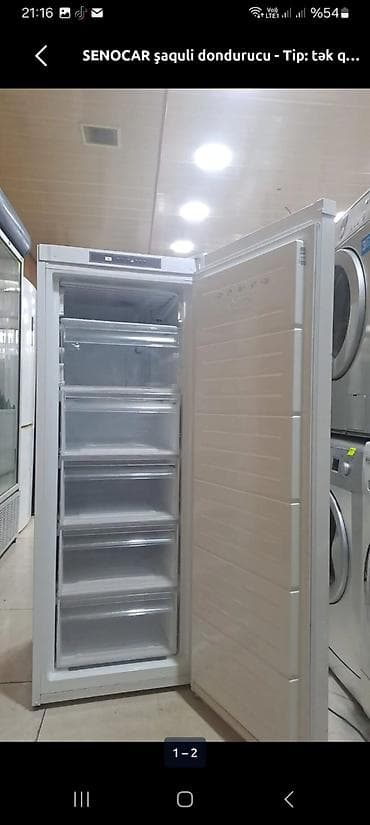 Dondurucu soyuducu prablemsizdir zemanetle satlır çeşidlerimiz çoxdur