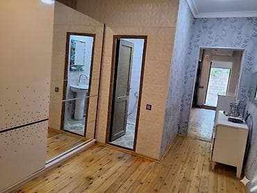 Недвижимость: 2 комнаты, 32 м², Средний ремонт — 8