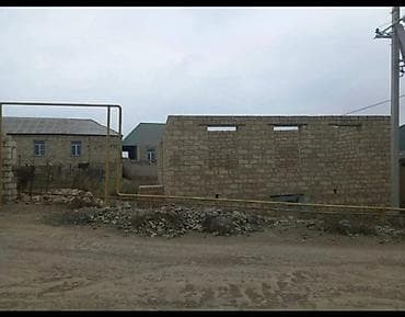 bakıda torpaq: Tikinti, Bələdiyyə — 9