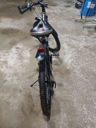 покраска велосипеда бишкек: Şəhər velosipedləri — 7