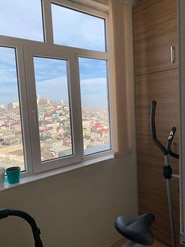 bina az musfiq qesebesi kohne tikili: Bakı, 3 otaqlı, Köhnə tikili, 66 kv. m — 14