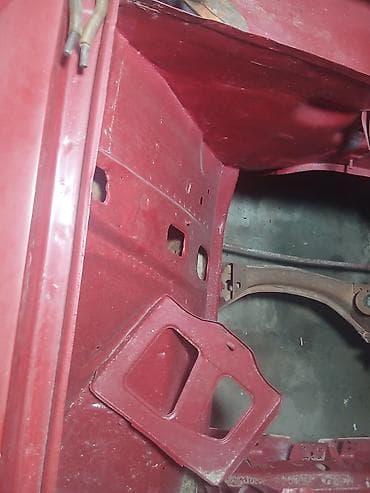 haojue tr 150: VAZ (LADA) 2106, 1990 il, Yeni — 3