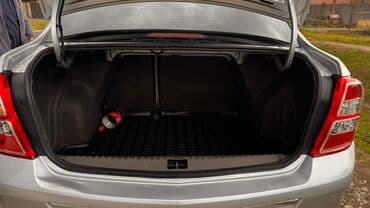 mercedes ml 320 yanacaq serfiyyati: Chevrolet Cobalt: 1.5 l | 2022 il 98000 km Sedan — 9