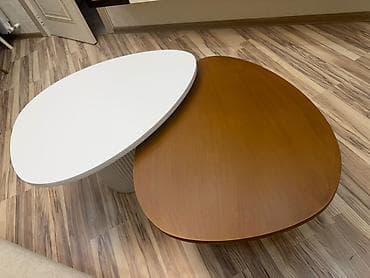 2 el mebel: Ikisi birlikde 100 Azn satilir Son deb modern dizayn — 4