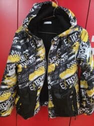 Məktəbli forması: Uşaq geyim dəsti – müxtəlif modellər - Sviter: Boz rəngdə, sinədə — 15