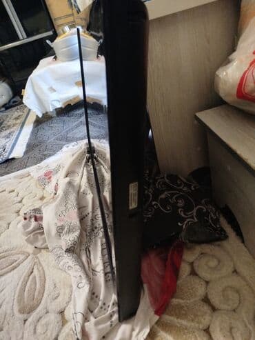 kürsülü ev proyektləri: İnterneti Var. İşlək Vəziyyətdədir LED televizor - Təxmini — 3