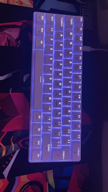 Intel i7-12700KF RTX 4060ti 16GB (8gb ile qarisdirmiyin) H610+/m2 — 4