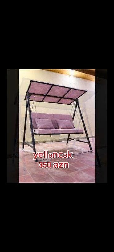 su matoru markus: Yeni, Oturacaq-yelləncək, Zontikli — 2