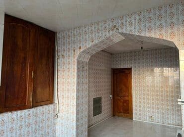 emlak az xalqlar dostlugu kiraye evler: Bakı, 3 otaqlı, Köhnə tikili, m. Xalqlar Dostluğu, 105 kv. m — 9